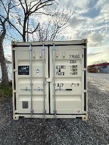SHIPPING CONTAINERS FOR SALE | BOXTAINER INC. - Photo 7