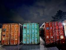 SHIPPING CONTAINERS FOR SALE | BOXTAINER INC. - Photo 15