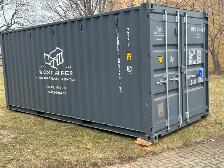 SHIPPING CONTAINERS FOR SALE | BOXTAINER INC. - Photo 17