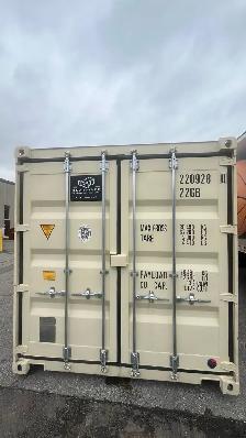 SHIPPING CONTAINERS FOR SALE | BOXTAINER INC. - Photo 20