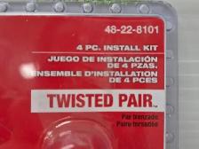 (N9750085) Milwaukee 44-22-8101 4 Piece Install Kit - Photo 2