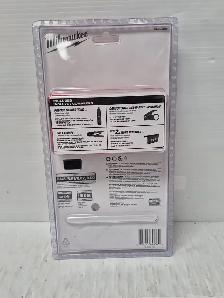 (N9750085) Milwaukee 44-22-8101 4 Piece Install Kit - Photo 6