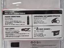 (N9750085) Milwaukee 44-22-8101 4 Piece Install Kit - Photo 7