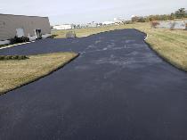Driveway Sealing,  Driveway Repairs, Crack Sealing, Oil-Based - Photo 5