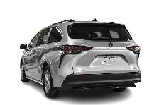 2024 Toyota Sienna XLE | Mags | Cuir | 8 Places | Carplay | Andr - Photo 7