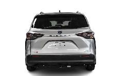 2024 Toyota Sienna XLE | Mags | Cuir | 8 Places | Carplay | Andr - Photo 9