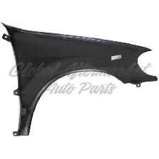 Mercedes Ml500 2002-2005 Fender Front Left - Photo 4