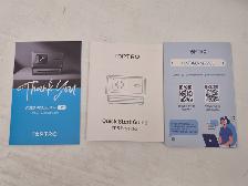 (N9750070) Top Tro TP3 Projector - Photo 7