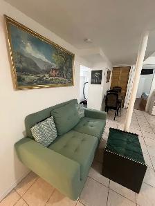 1 Bedroom Basement in Mississauga - Photo 2
