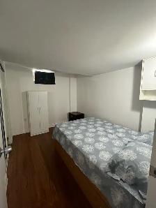 1 Bedroom Basement in Mississauga - Photo 4