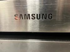Samsung 30"  Stainless SteelGas Range - Photo 4
