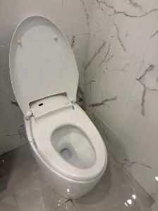 OVE Smart Toilet - Photo 2