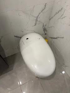 OVE Smart Toilet - Photo 3