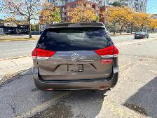 2013 Toyota Sienna LE FWD 3.5L V6 8 Seats One Owner No Accident - Photo 6