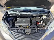 2013 Toyota Sienna LE FWD 3.5L V6 8 Seats One Owner No Accident - Photo 10