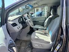 2013 Toyota Sienna LE FWD 3.5L V6 8 Seats One Owner No Accident - Photo 11