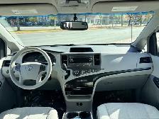 2013 Toyota Sienna LE FWD 3.5L V6 8 Seats One Owner No Accident - Photo 18