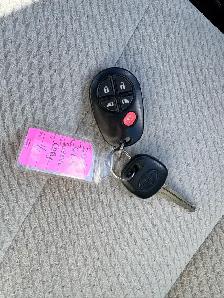 2013 Toyota Sienna LE FWD 3.5L V6 8 Seats One Owner No Accident - Photo 30