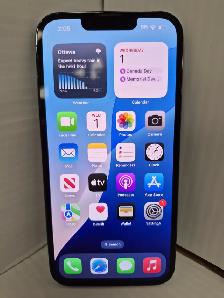 (N9748550) Apple A2636 Iphone 13 Pro Unlocked - 512GB