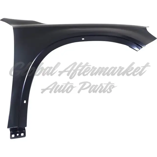 Mercedes Gla250 2015-2020 Fender Front Right Aluminum