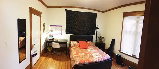 Private Room in Brantford, near Campus