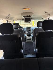 2014 Dodge Grand Caravan SXT - $3,800 - Photo 5