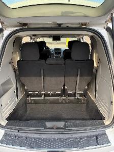 2014 Dodge Grand Caravan SXT - $3,800 - Photo 6