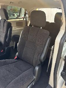 2014 Dodge Grand Caravan SXT - $3,800 - Photo 7