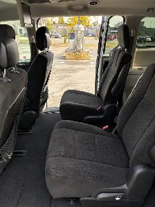 2014 Dodge Grand Caravan SXT - $3,800 - Photo 8