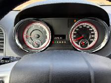 2014 Dodge Grand Caravan SXT - $3,800 - Photo 10