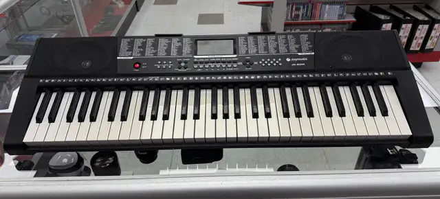 Clavier électronique Synthétiseur Joymusic