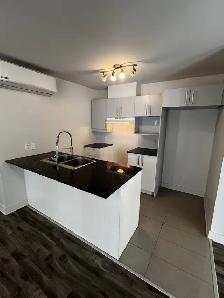 LOGEMENT 4 ½ SITUÉ NIVEAU TERRASSE, CABANON À LOUER! - Photo 3