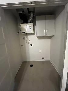 LOGEMENT 4 ½ SITUÉ NIVEAU TERRASSE, CABANON À LOUER! - Photo 7