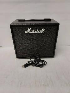 (N93634-1) Marshall Code 25 Guitar Amp