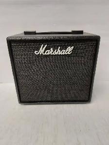 (N93634-1) Marshall Code 25 Guitar Amp - Photo 2