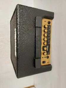 (N93634-1) Marshall Code 25 Guitar Amp - Photo 4