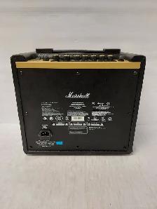 (N93634-1) Marshall Code 25 Guitar Amp - Photo 6