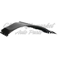Mercedes C300 2015 Fender Front Right Sdn Steeel - Photo 4
