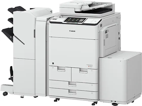 Canon imageRunner Advance DX C7770I Colour Printer