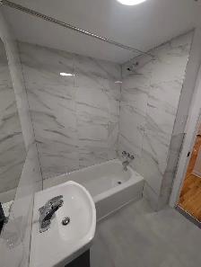 Rosemont grand 4 1/2 chauffé - Photo 4