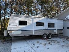 2004 DUTCHMEN SPORT 26B TRAVEL TRAILER - Photo 2