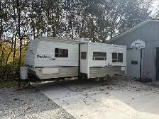 2004 DUTCHMEN SPORT 26B TRAVEL TRAILER - Photo 4