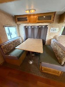 2004 DUTCHMEN SPORT 26B TRAVEL TRAILER - Photo 6