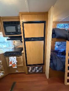 2004 DUTCHMEN SPORT 26B TRAVEL TRAILER - Photo 8