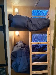 2004 DUTCHMEN SPORT 26B TRAVEL TRAILER - Photo 10