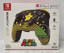 (N94342-1) Turtle Beach TBC-8101-75 Nintendo Switch Wireless...