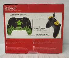 (N94342-1) Turtle Beach TBC-8101-75 Nintendo Switch Wireless... - Photo 3
