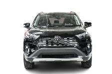 2024 Toyota RAV4 Limited AWD | Toit | Cuir | Carplay | GPS | JBL - Photo 2