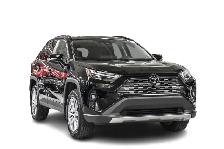 2024 Toyota RAV4 Limited AWD | Toit | Cuir | Carplay | GPS | JBL - Photo 3