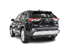 2024 Toyota RAV4 Limited AWD | Toit | Cuir | Carplay | GPS | JBL - Photo 5